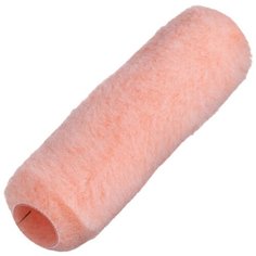 Валик Anza Rilon полиэстер 250 мм ворс 22 мм для красок грунтов лаков и антисептиков на водной основе