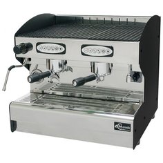 Кофемашина ACM Rounder 2 GR Compatta черный