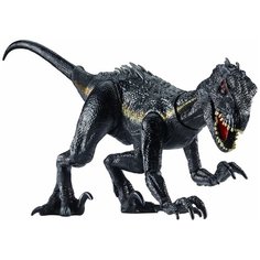 Фигурка Mattel Jurassic World - Индораптор FVW27