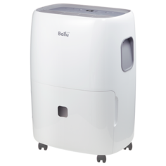 Осушитель Ballu BDA-25L белый/серый