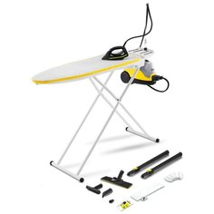 Паровая гладильная станция Karcher SI 4 EasyFix Iron (ye) *EU