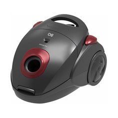 Пылесос BQ VC1802B Black-Red