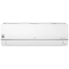 Настенная сплит-система LG PC09SQR белый