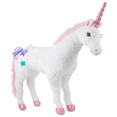Мягкая игрушка Melissa & Doug Единорог 80 см