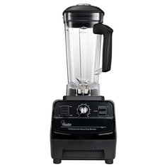 Стационарный блендер Viatto VA-BL1576B, черный