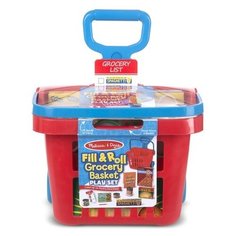 Тележка для покупок Melissa & Doug 4073