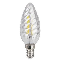 Светодиодная лампа свеча Лампа PLED CT37 OMNI 5w 2700K 450 Lm E14 230/50 Jazzway