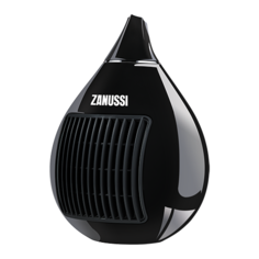 ZANUSSI Тепловентилятор Zanussi ZFH/C-403 black