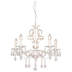Подвесная люстра Silver Light Tereziya 727.51.5