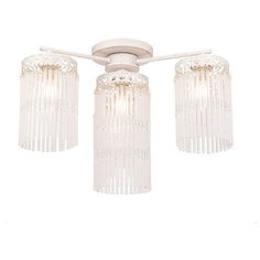 Потолочная люстра Silver Light Venezia 712.51.4