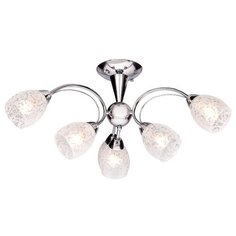 Потолочная люстра Silver Light Eseniya 127.54.6