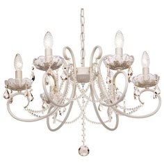 Подвесная люстра Silver Light Laurita 260.51.6