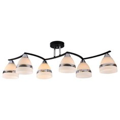 Потолочная люстра Silver Light Enigma 227.59.6