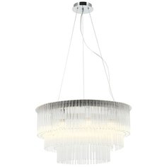 Подвесная люстра Stilfort Imposio 2132/09/09P