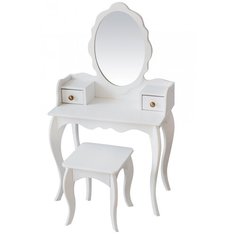 Туалетный столик DreamToys для девочек Принцесса Эльза (Elsa1111)