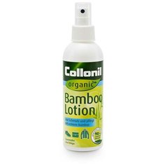 Collonil Лосьон для обуви Organic Bamboo Lotion