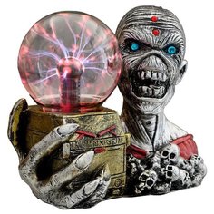 Плазменная лампа RISALUX Мумия с ящиком 5089629