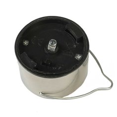 Luazon Lighting Фонарь садовый на солнечной батарее Лампочка Синяя 2997294