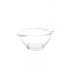 Набор бульонниц прозрачных 560мл 4шт Luminarc