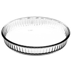 Форма для запекания Pasabahce 59014, 2.95 л, 32 см