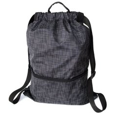 Оникс Мешок для обуви (МО-29-47) черный