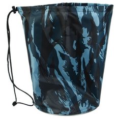 Calligrata Мешок для обуви Стандарт Камуфляж (4676335) синий