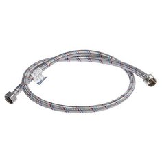 Подводка для воды CTM 4544645 гайка - штуцер ½ 1000 мм