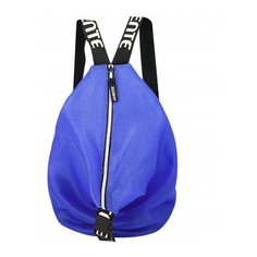 DeVente Мешок для обуви Mesh (7040058) синий