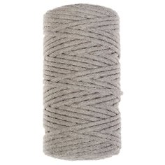 Пряжа Softino Пухлый, 100 % хлопок, 450 г, 100 м, лен