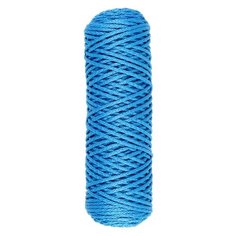 Пряжа Softino Классик, 170 г, 100 м, светло-синий