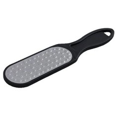 Пилка педикюрная Queen fair 1401767, черный