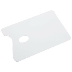 Палитра Calligrata 4597950 акриловая 20*30 см прозрачный