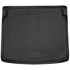 Element Коврик в багажник подходит для AUDI Q3 2018-> кроссовер 1шт. (полиуретан)