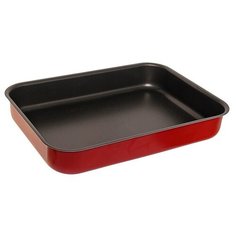 Противень для запекания JARKO Blaze JBZE-012, 36х27.5х6.2 см