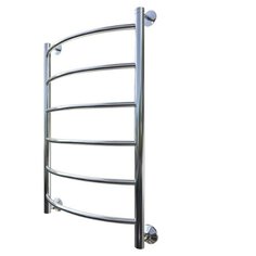 Комфорт Полотенцесушитель водяной 500х800 мм /6п/ Termosmart