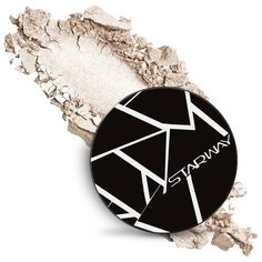 Starway Рассыпчатая пудра-хайлайтер Velvet Loose Powder Shining 11121