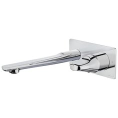 Тека-SENSE смеситель встраиваемый для умывальника, хром (914910200) Teka