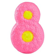 Мыло ручной работы А&Я soap 8 марта Розы розовое, 75 г
