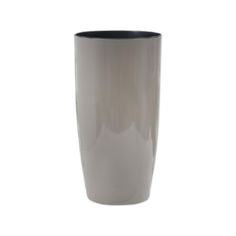 Кашпо Алеана Альфа 42 х 22 х 22 какао