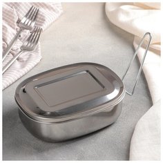 Контейнер 17х13,5, с держателем 4324336 Сима ленд