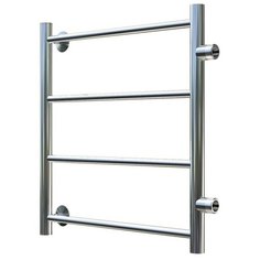 Комфорт-Эко полотенцесушитель 500х600 мм /4п/ Termosmart