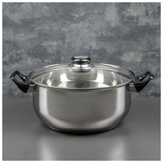 Кастрюля 3,7л Astell d-22 3954682