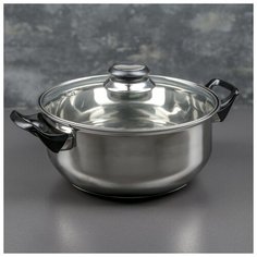 Кастрюля 2,8л Astell d-20 3954681