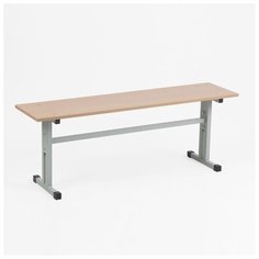 Скамья обеденной зоны 1200х290х435 1413086 Сима ленд