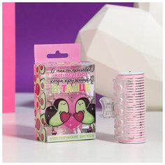 Электрические бигуди "Queen",6,5 х 9,7 см 5214125 Like Me