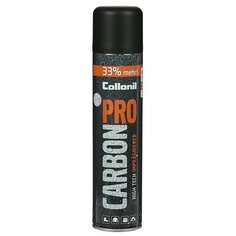Аэрозоль спрей Collonil Carbon Pro универсальный защитный, 400мл 2848528