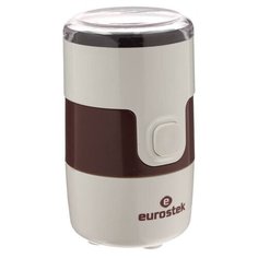 Кофемолка Eurostek ECG-SH05P, 200 Вт, 50 гр, белая 5359769