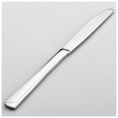 Нож столовый "Модерн" 21,6 см 1342556 Kramet