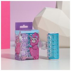 Электрические бигуди "Для ошеламляющих кудряшек",6,5 х 9,7 см 5214126 Like Me