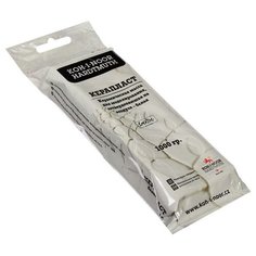 Масса для лепки отвердевающая белая 1000г K-I-N KERAPlast 131706 1295215